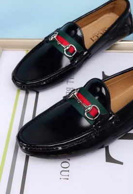 Gucci Business Fashion Men  Shoes_137